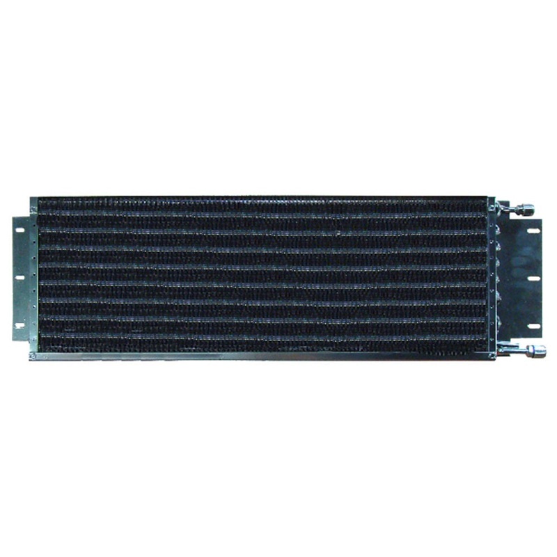 A2224885001 New Condenser for Freightliner FLB FLL FLP FLT WFC WFT Series