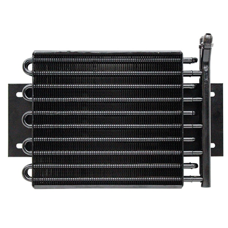 AH129107 New Oil Cooler Fits John Deere Fits JD Planter Model 1035 1715 1735 +