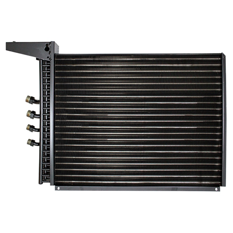 AH140472 New Oil Cooler Fits John Deere Combine Models 9400 9500 9600 9500S