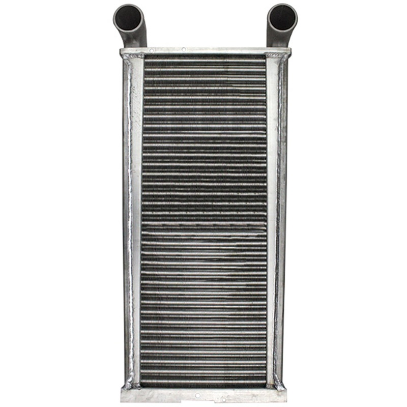 AH140473 New Charge Oil Cooler Fits John Deere Combine Models CTS CTS II +