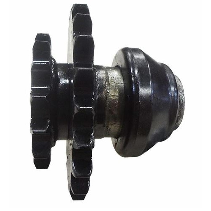 AH218403 New Feeder House Drive Sprocket Fits John Deere Combine Models