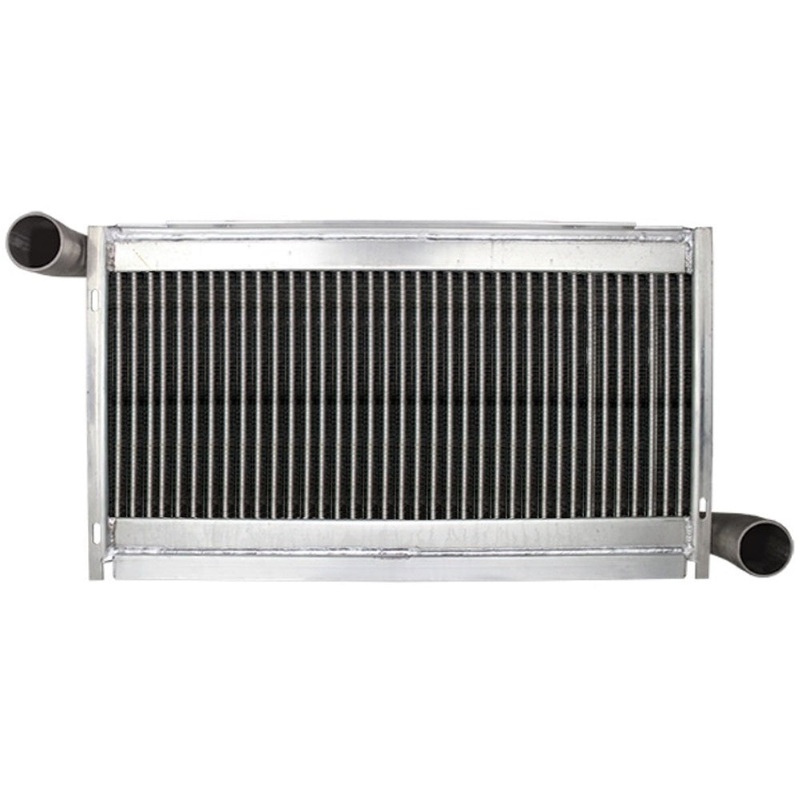 AH219315 Air Cooler Intercooler Fits John Deere Combine Models 9650 +