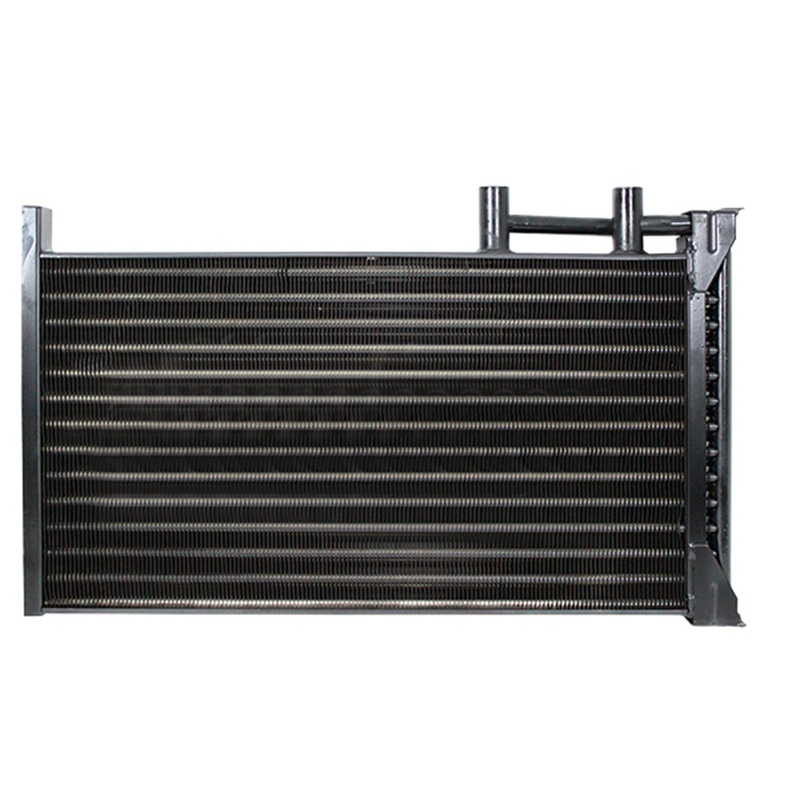 AH98812 New Hydrostatic Drive Oil Cooler Fits John Deere Combine Models