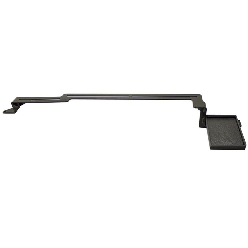 AMSS3189 Monitor Bracket Fits John Deere Fits JD Tractor 2040 2140 2150 2240 225