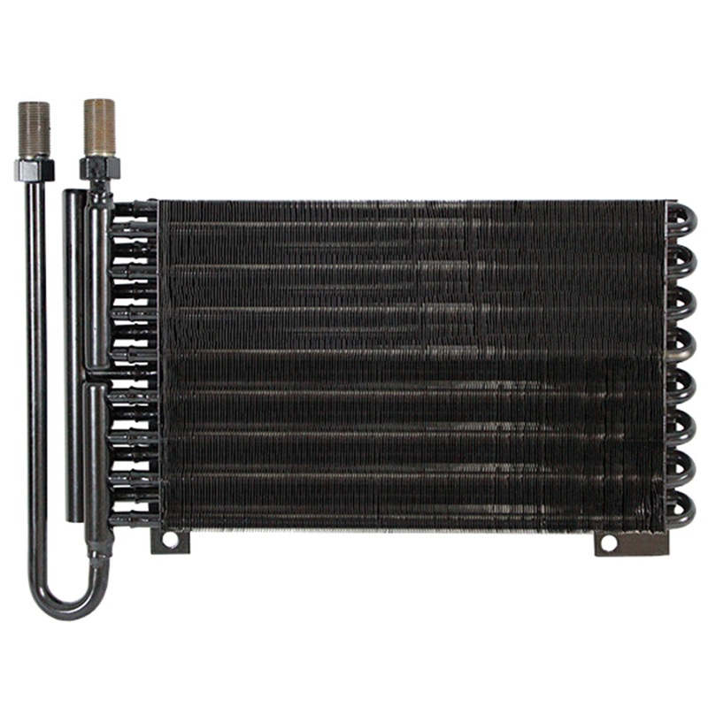 AMT1539 Oil Cooler Fits John Deere Fits JD Professional Utility Mower Model