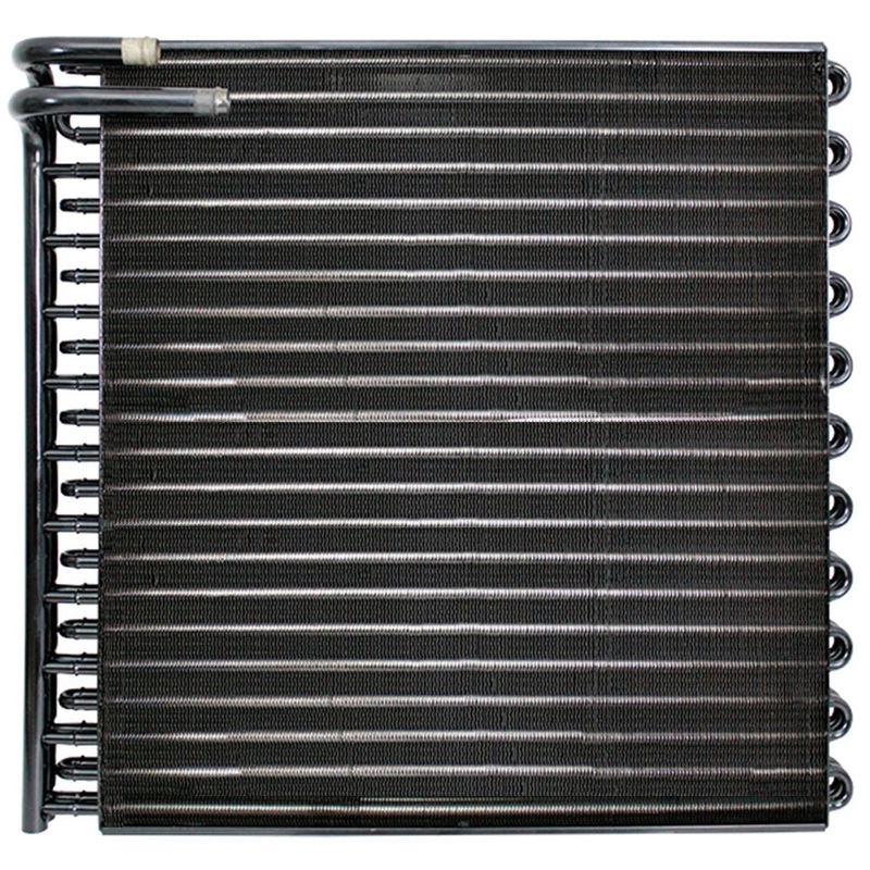 AR80128 New Oil Cooler Fits John Deere Fits JD Tractor Models 4240 4440 4640