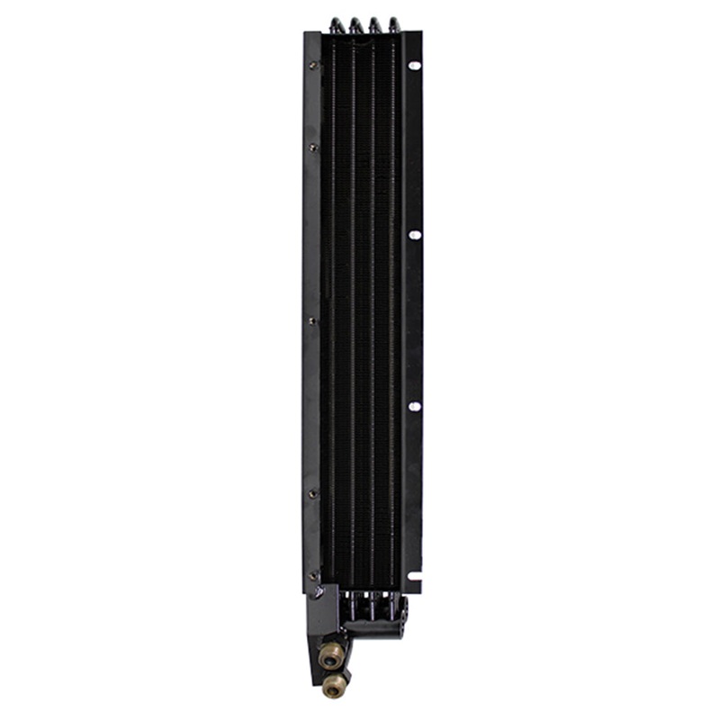 AT104588 Oil Cooler Fits JD 450G 455G 550G 555G 650G