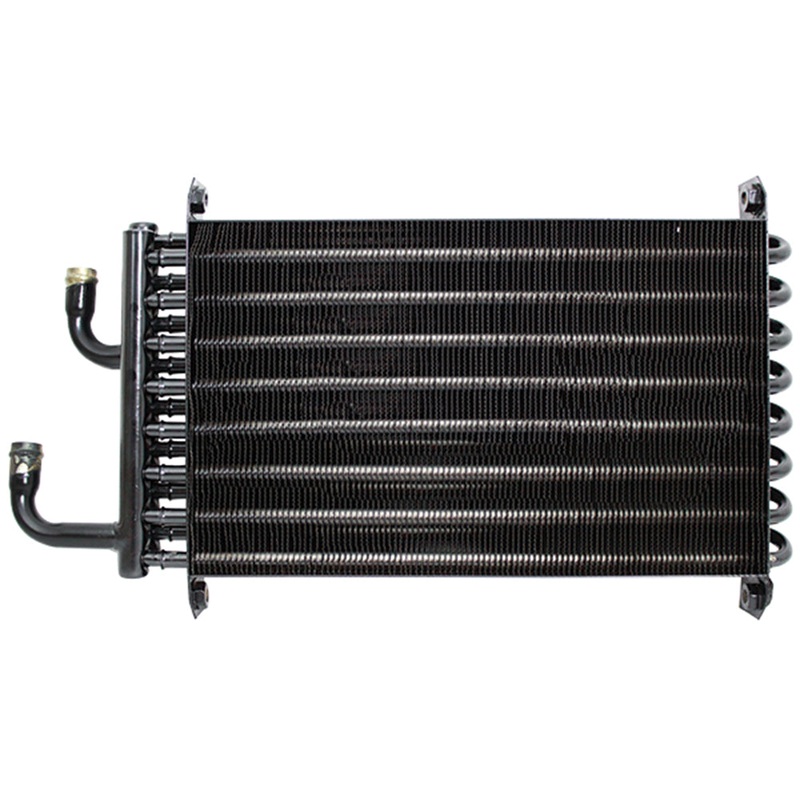 AT113270 Hydraulic Oil Cooler Fits John Deere Fits JD Crawler Dozer Models