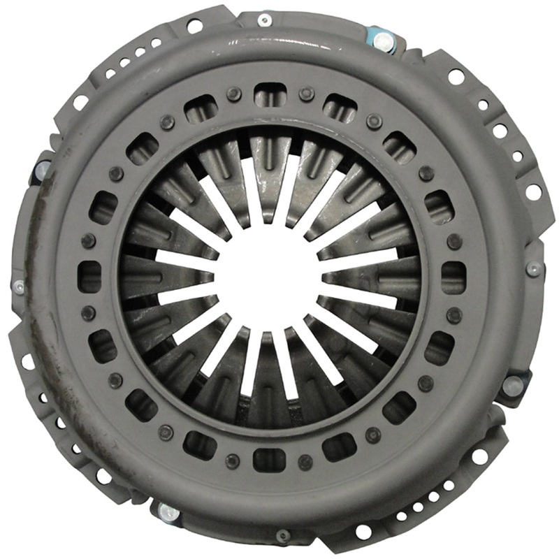 Clutch Kit Fits Ford New Holland NH 7610 7710 7600 5000 5610 6600 5600 6710