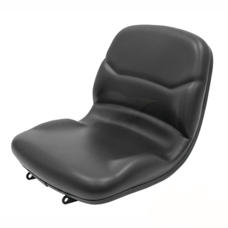 Contoured Seat Fits John Deere Compact Tractors 670 770 790 870 970 990 1070