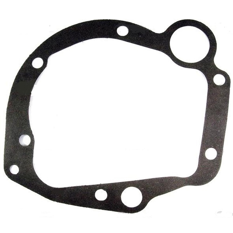 E0NNB483AB Fits Ford Tractor Hydraulic Pump Gasket 5610, 6610, 7610, 6710, 7