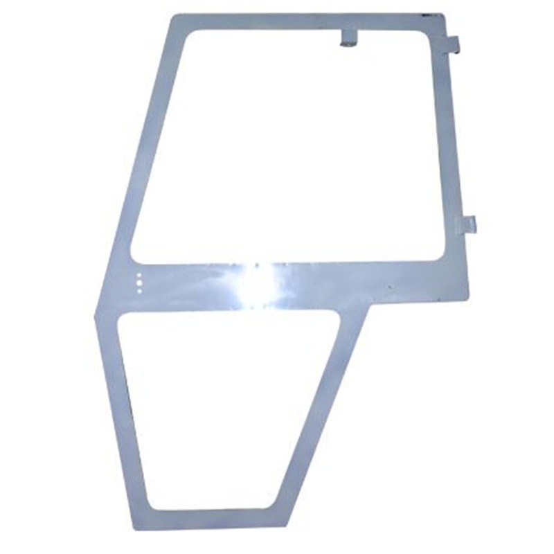 F89691 Cab Door Fits Case 1270 1370 1570 Tractors