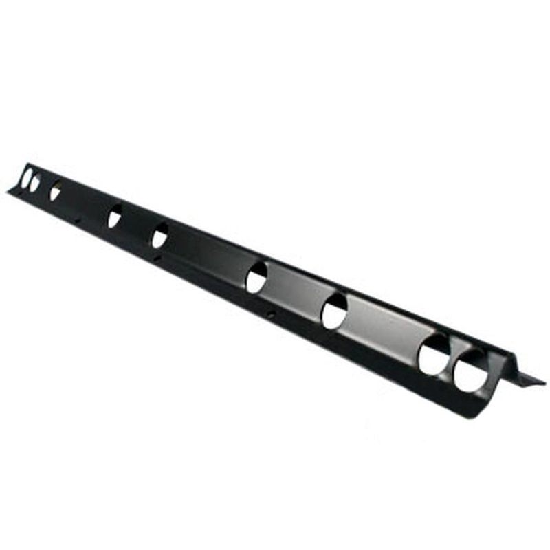 H166181 New Beater Wing Support Fits John Deere Combine Models 9650STS +