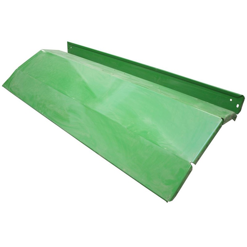 H215050 Rear Panel Fits John Deere Fits JD Combine Models 9560STS 9570STS