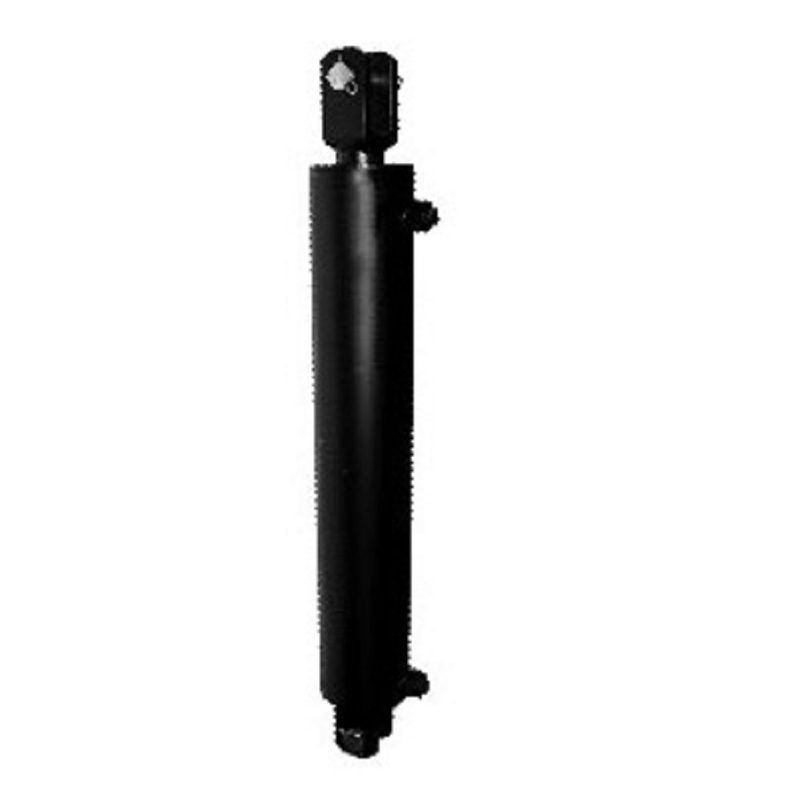 HCW-2034 New 2500 & 3000 PSI Double Acting Cylinder For Various Snow Plow Models