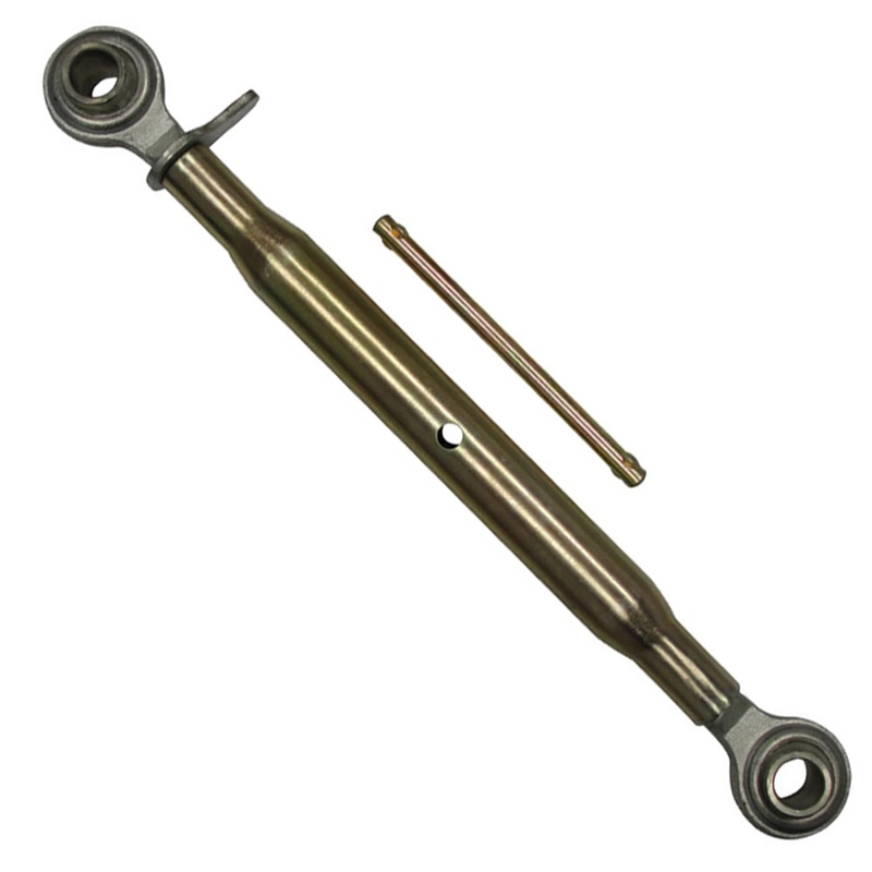 JSA2000 Universal Top Link Fits CAT II 15 3/4" Body Adjust 20" to 30" Overall Le