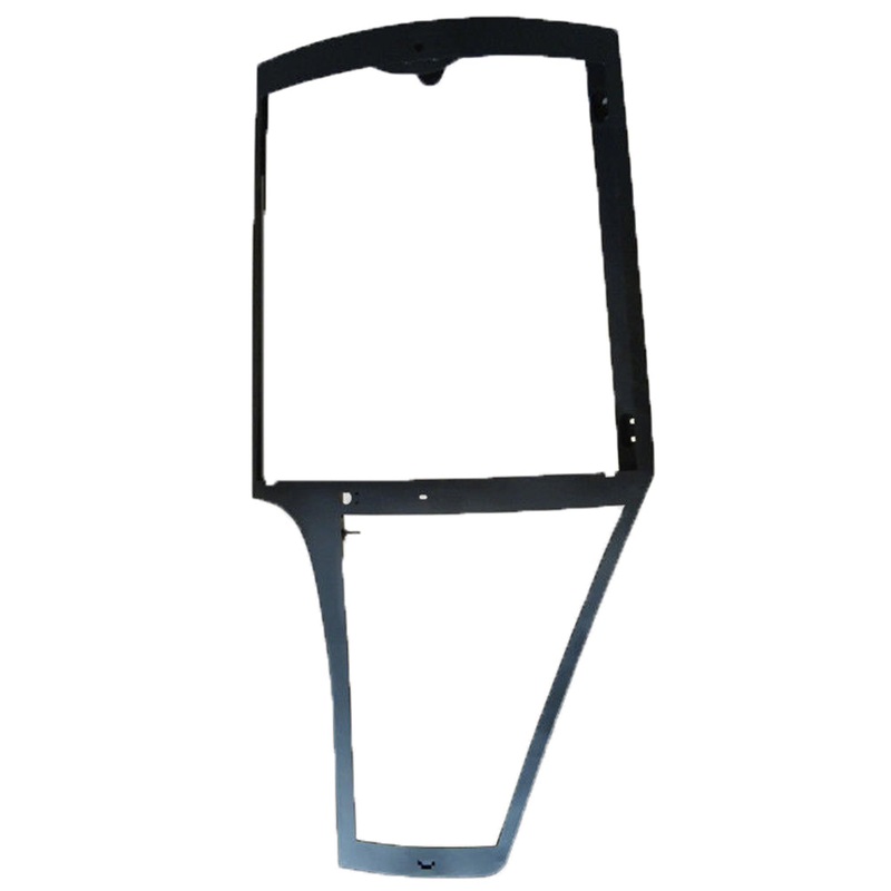 LH Door Frame AL69425 Fits John Deere Fits JD 2355 2755 2955 3055 3155 3255 Trac