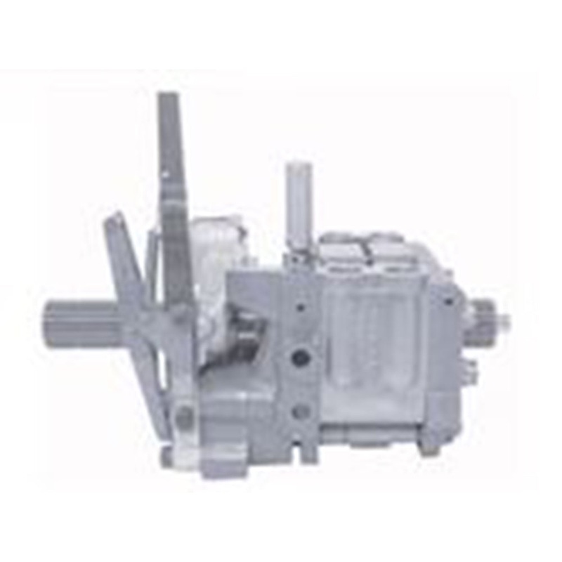 Main Hydraulic Pump Fits Massey Ferguson 383 290 375 365 283 390 253 263 362 240