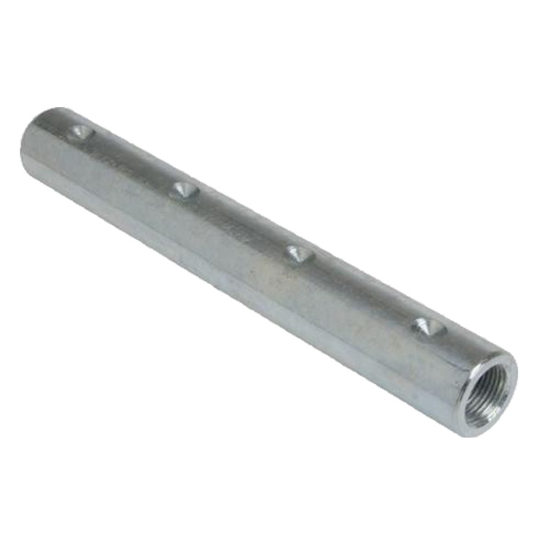R114383 LH Tie Rod Tube Fits John Deere 5103 5200 5203 5210 5220 5300 5303