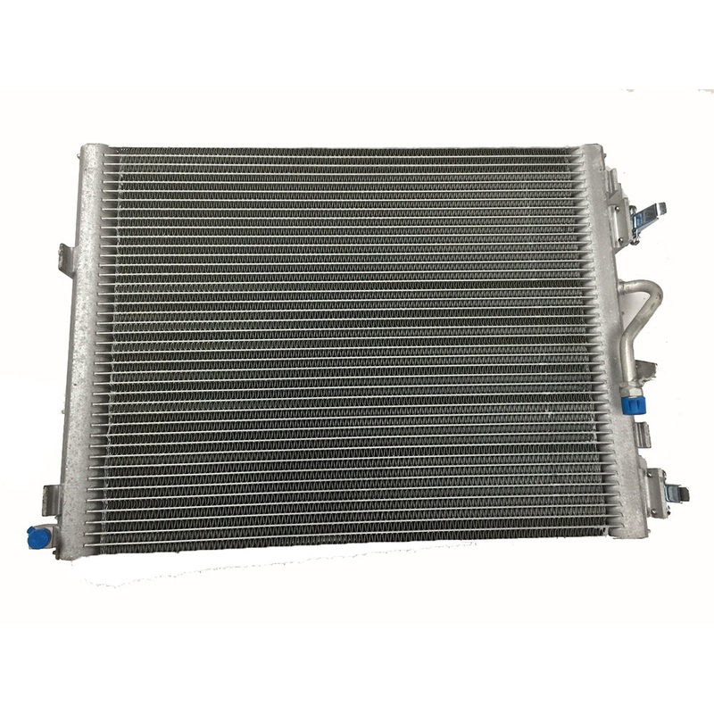 RE287864 New AC Condenser Fits John Deere Fits JD Tractor Models 7200R 7215R +