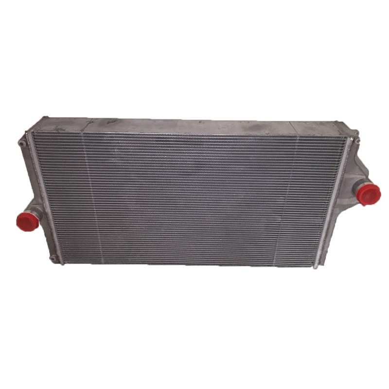 RE330645 New Radiator Fits John Deere Tractor Models 8000 Series