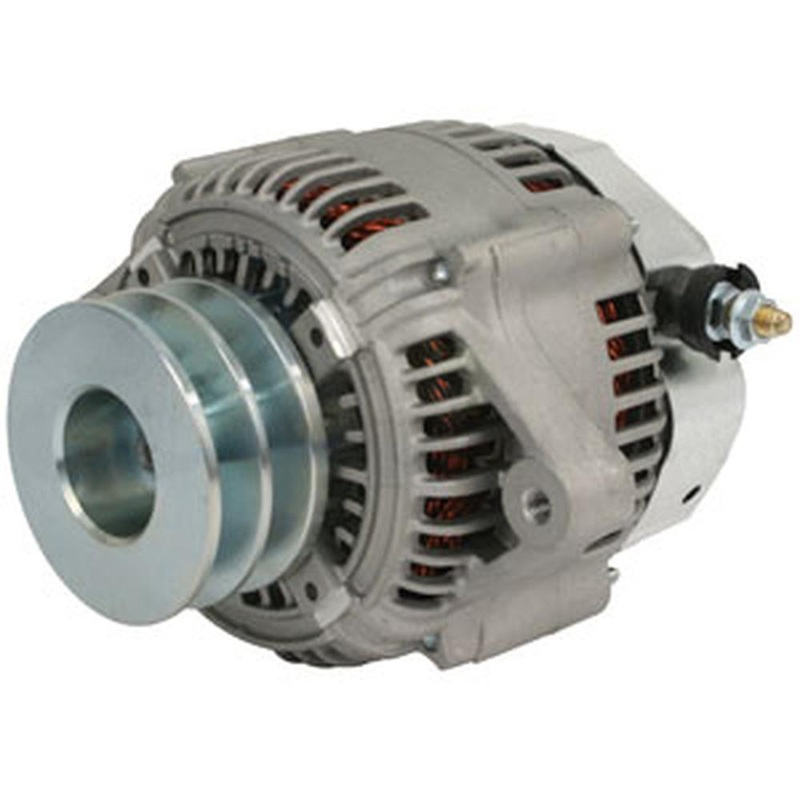 RE36246 Alternator Fits John Deere 4055 4255 4455 4555 4560