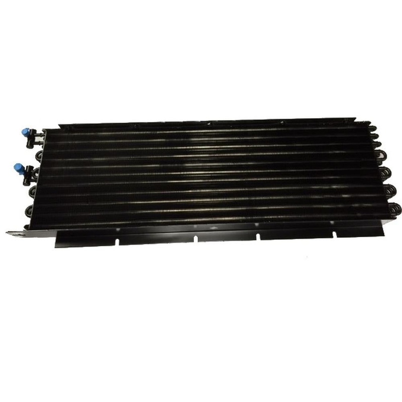 RE61924 New Condenser Fits John Deere Fits JD Tractor Models 9300 9400