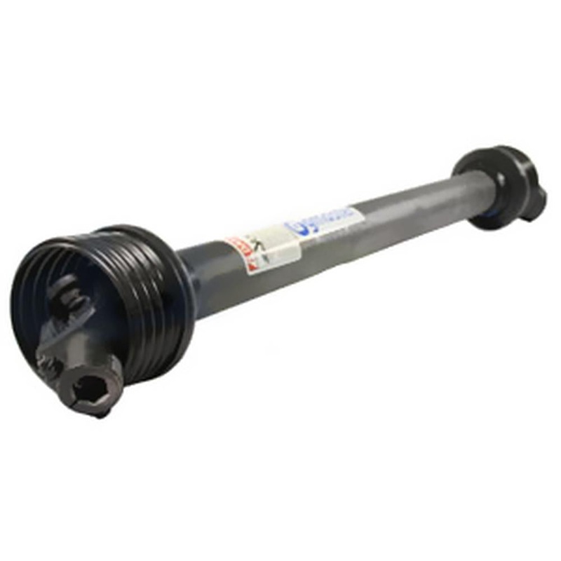 W244899 Driveshaft Header Fits Case IH Walterscheid Tractor Models W Series 2400