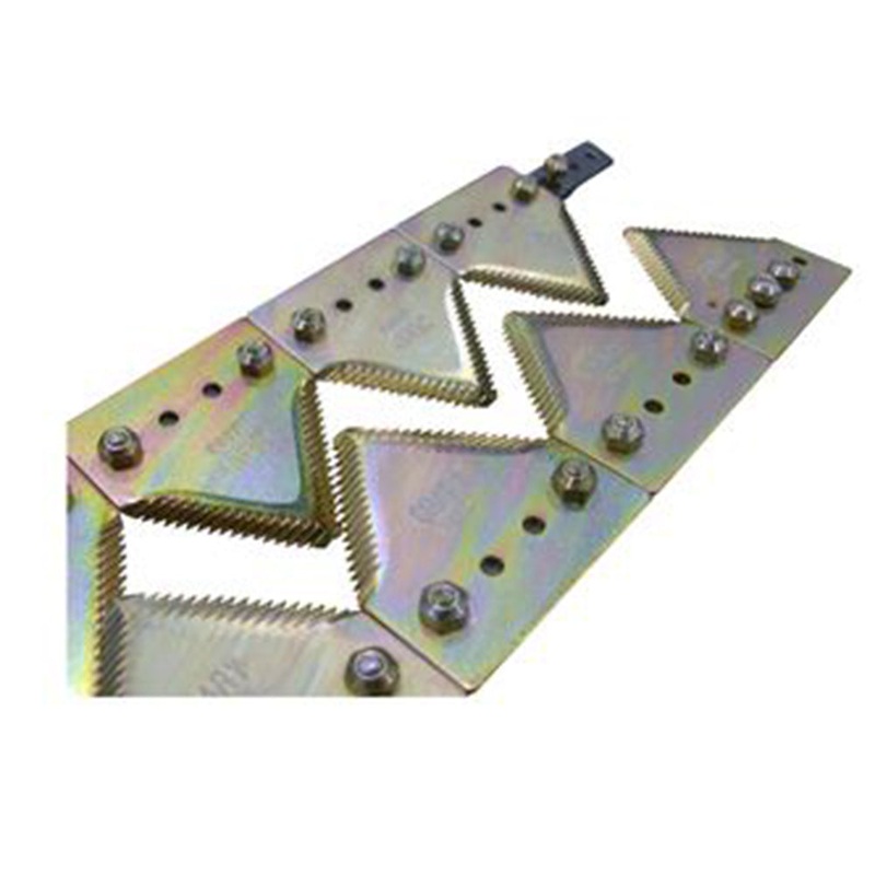 X29024  Coarse 40' Sickle Assm Fits Case-IH Platform Models D50 D60 +