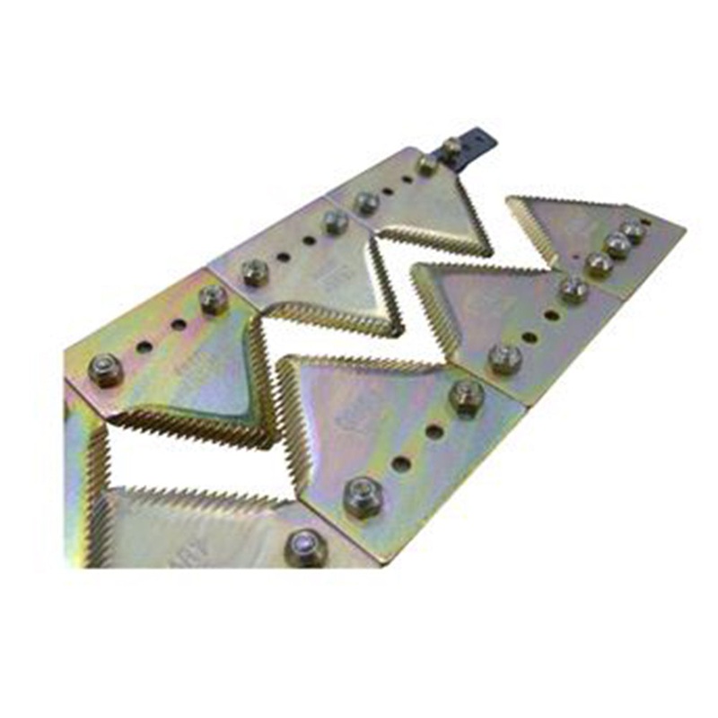 X29051 Coarse 30' Sickle Assembly Fits Case-IH Platform Models 962 963