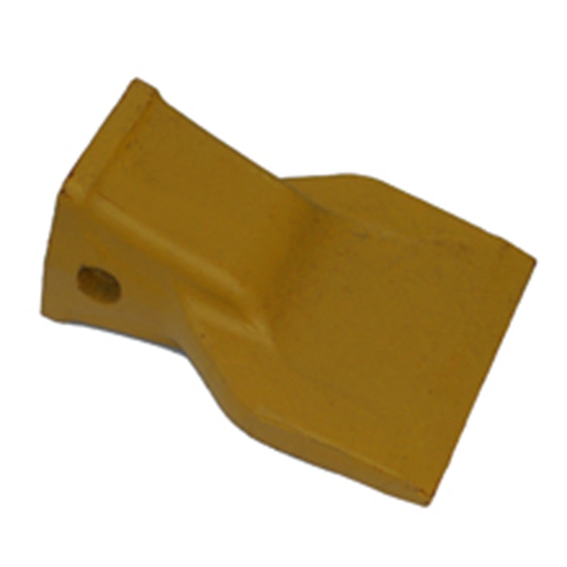 1073400 Flare Wide Tip Tooth Fits Caterpillar Industrial Construction Model J400