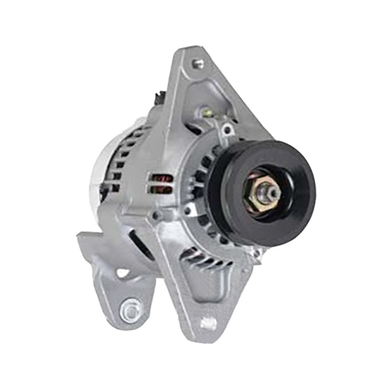 12V  Alternator fits in Fits Caterpillar Fits CAT 247 257 287 226 242
