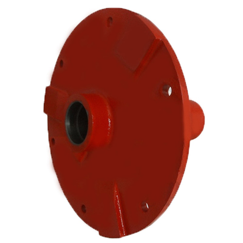 1324840C1 Auger Tailing Bearing Hub Fits Case-IH Combine Models 1420 +