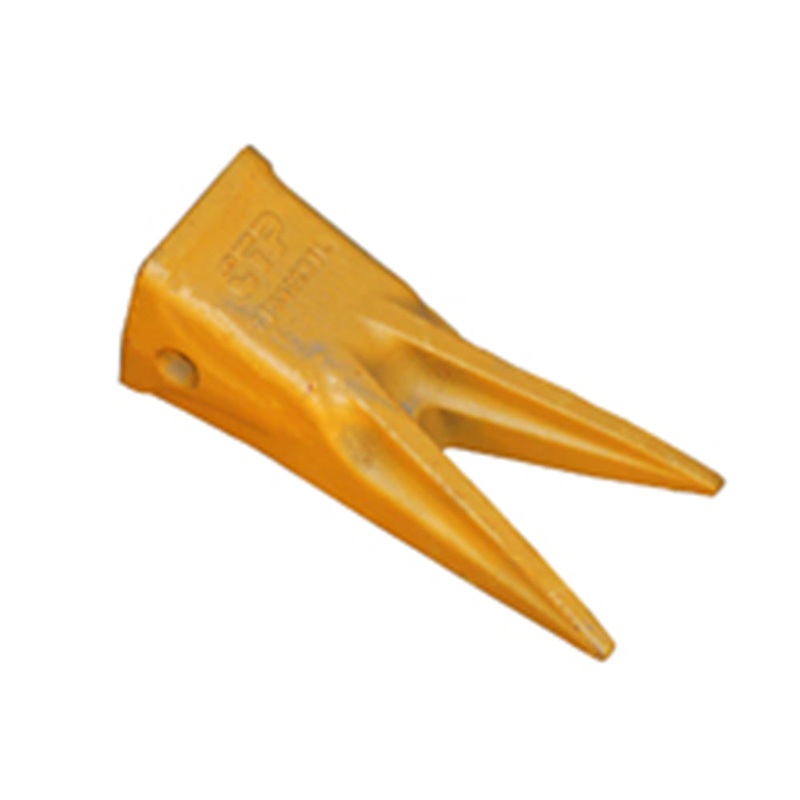 1359408 Long Twin Tiger Tooth Fits Caterpillar Industrial Model J400
