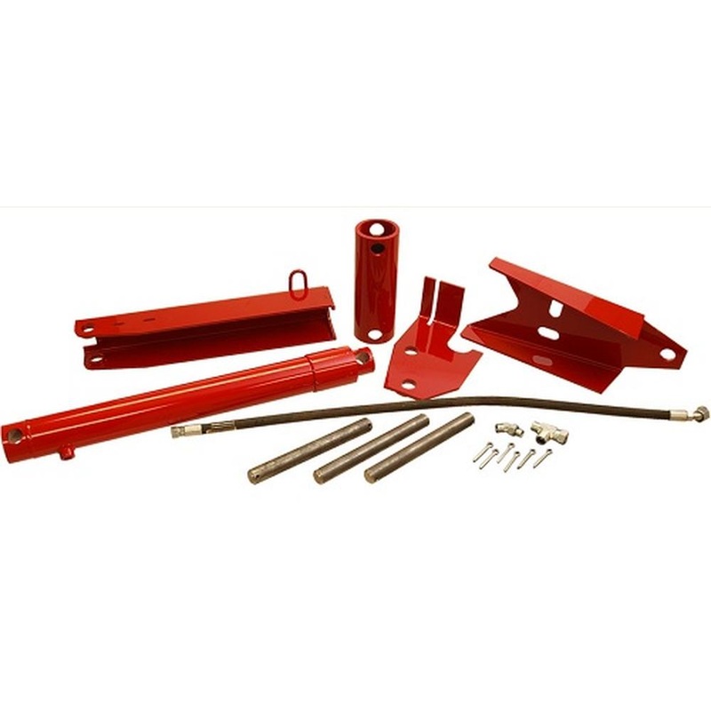 137857A2 Third Cylinder Kit Fits Case IH 2144 2188 2388 2588 5088 ++ Combines