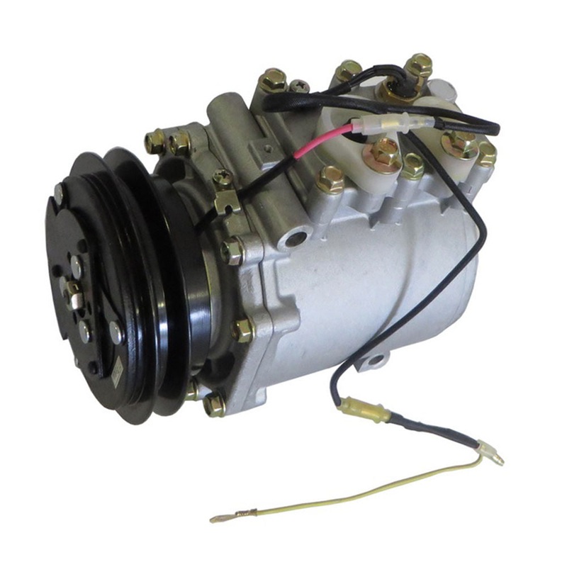 1717495 Compressor-A/C Fits Caterpillar 307C 311C 320C