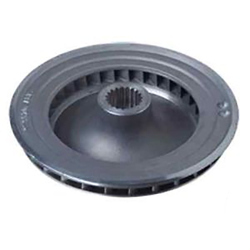 1T0020 Torque Converter Turbine Wheel Fits Caterpillar Industrial Model