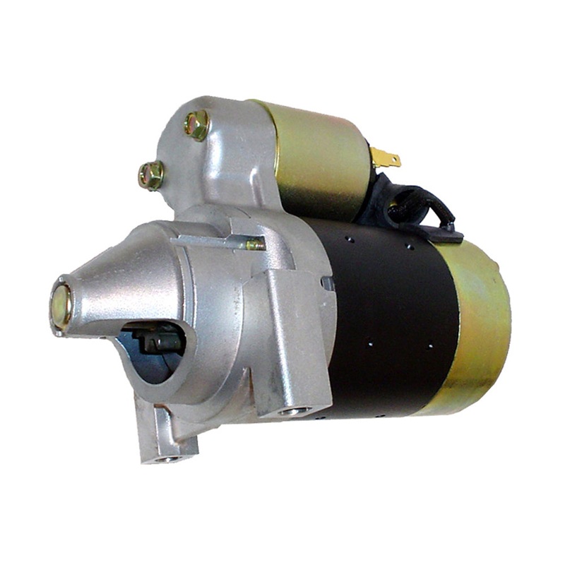 3088464 Starter For Polaris Tractor Model Ranger TM 653CC 12V CCW