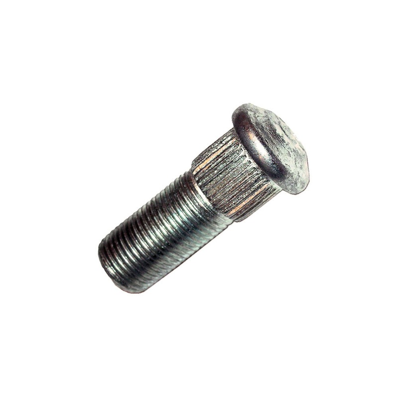 312696 Aftermarket Replacement Rear Lug Stud Fits Ford 501 541 600 601