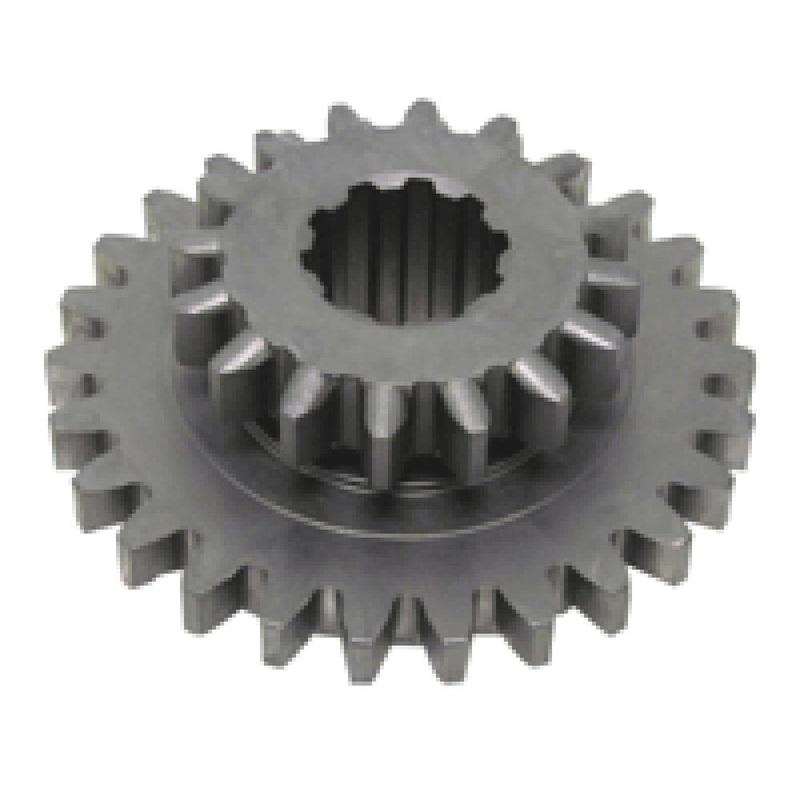 364520R1 New 2nd & 3rd Sliding Gear Fits FARMALL IH Tractor Models Fits Cub