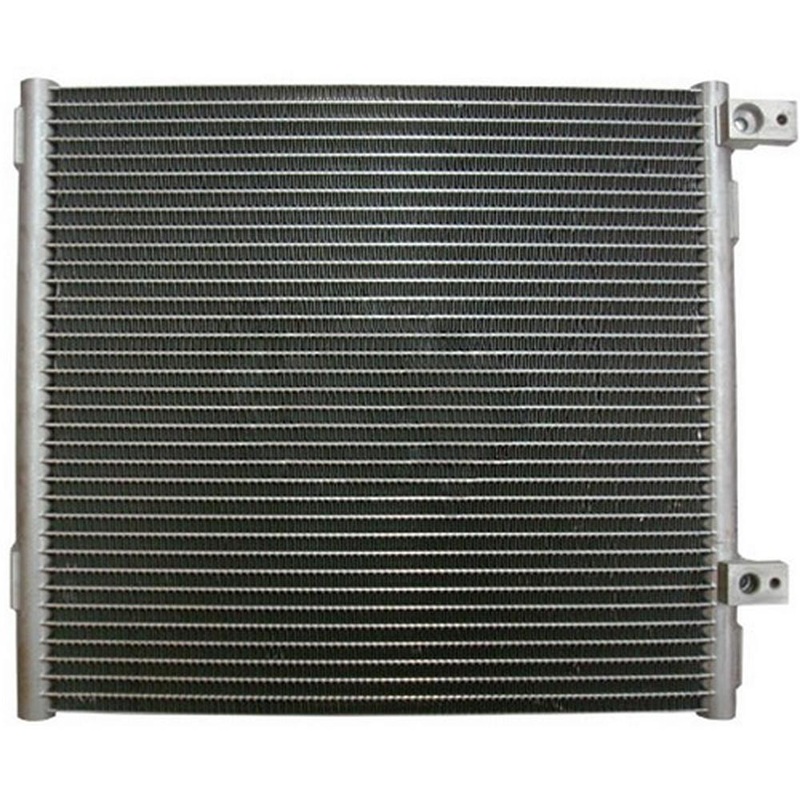 3A851-50040 Condenser Fits Kubota M108S M5700 M6800 M8200 M9000 Tractors