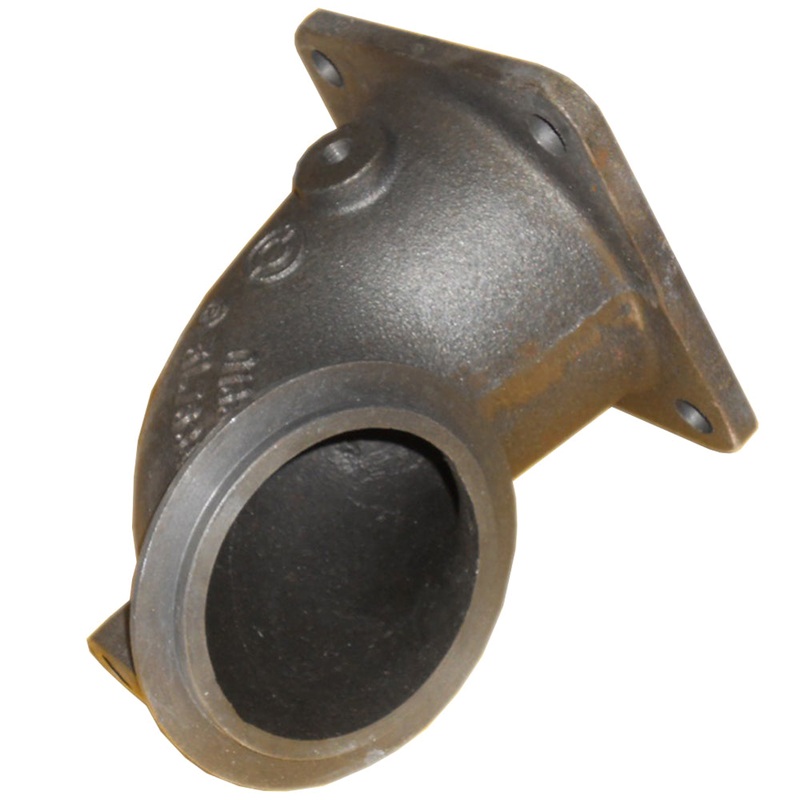 5L7634 New Elbow Fits Caterpillar C18 TH35-C15I TH35-E81 RM-250C RR-250 RR-250B