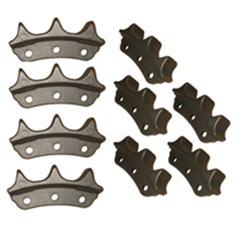 5S0836 Segment Group Fits Caterpillar 7P2636 943 953 953B