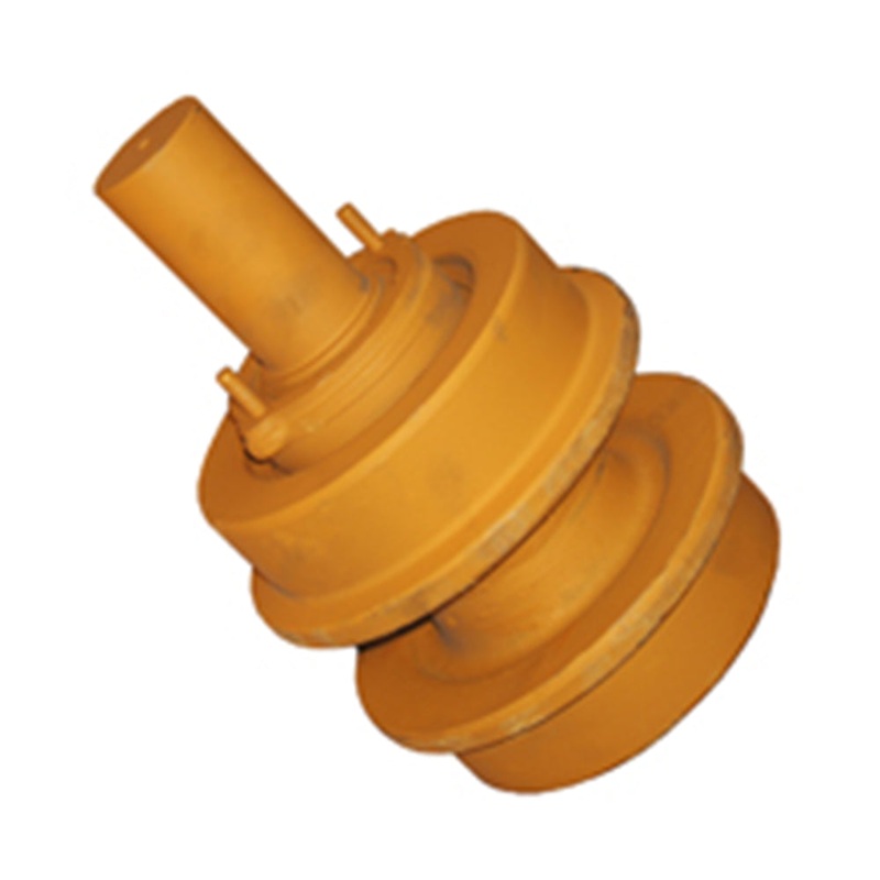 6Y1781 Top Roller Fits Caterpillar 963 963B 963C 6 6A 6S 6SU 7S 6 D6H D6H II 56H
