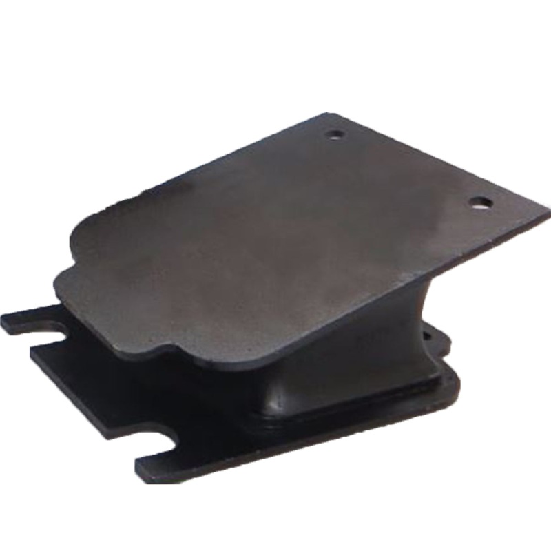 6Y7796 New Equalizer Bar Pad Assy Fits Caterpillar Industrial Model D7H
