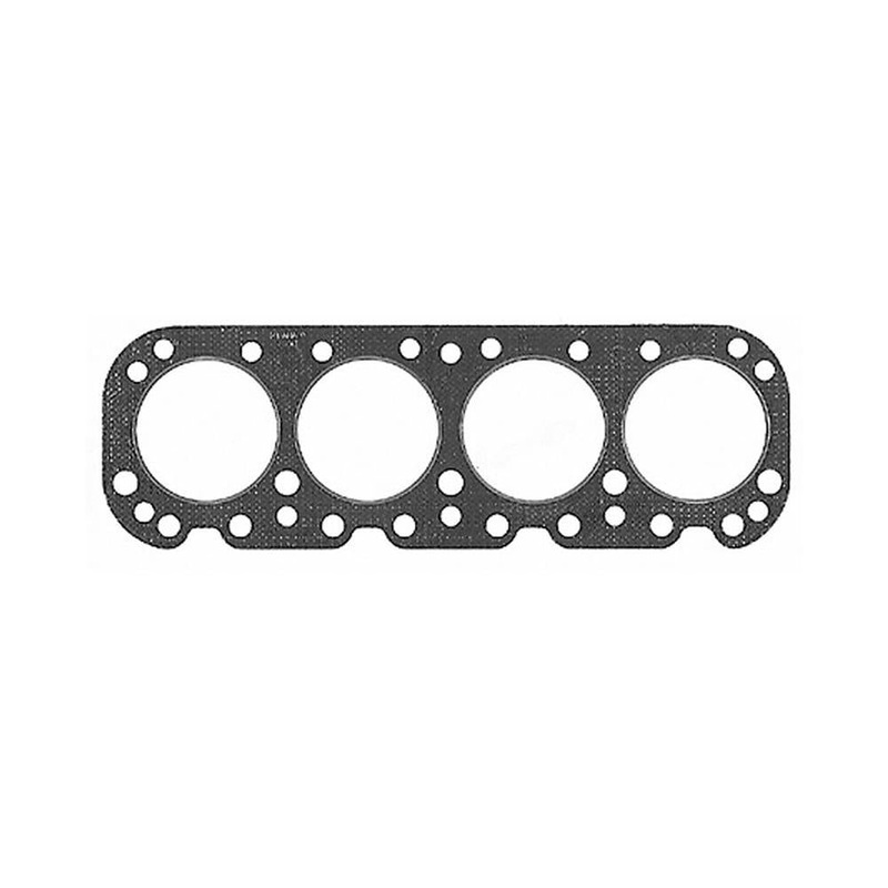 70206893 Head Gasket Fits Allis Chalmers Tractor Combine Models B C B15 IB CA 60