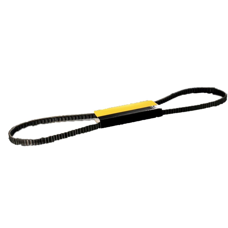 7M4721 V Belt Set (2) Fits Caterpillar Fits CAT Industrial Models