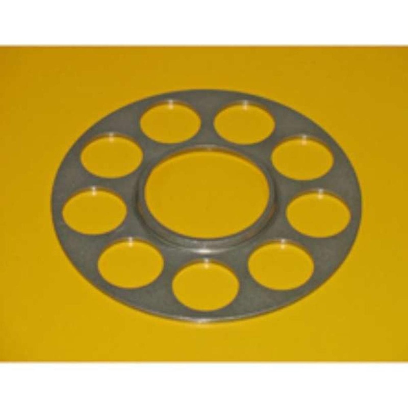 7Y4261 New Plate Fits CAT 322B L 322B LN 325B L 325B LN 330 330 L 330B L 350