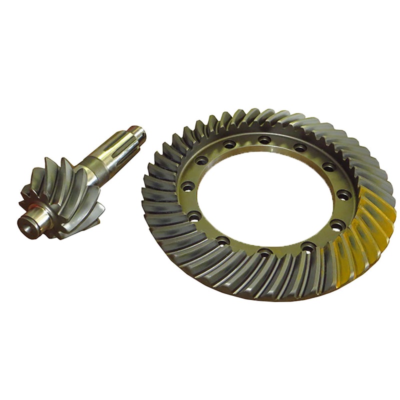 9R9444 Gear Set Bevel Fits Caterpillar Fits CAT 416B 428B