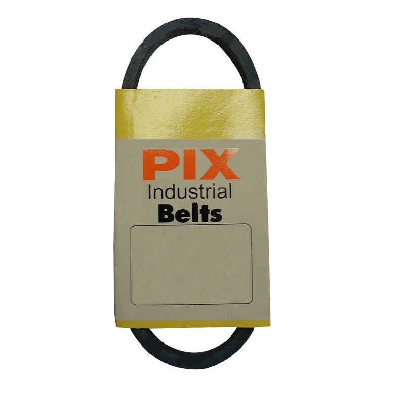 A18K V-Belt Fits Cub Cadet Walk Behind Mower Models 150-518 151-518 +